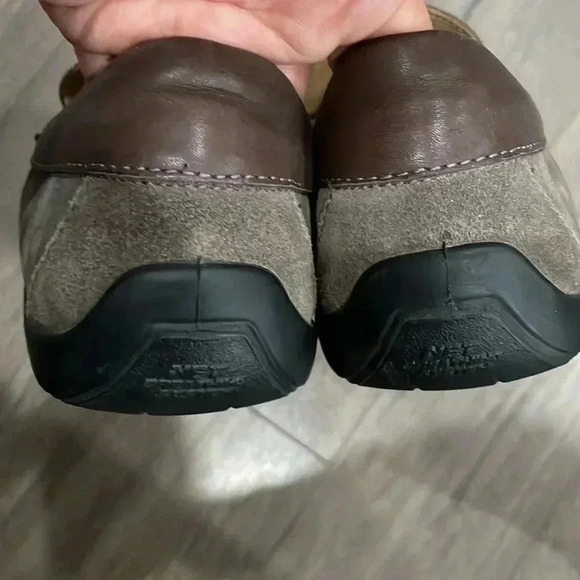 Geox Kosmopolis Penny Loafer Men- US 8.5 - Picture 10 of 12